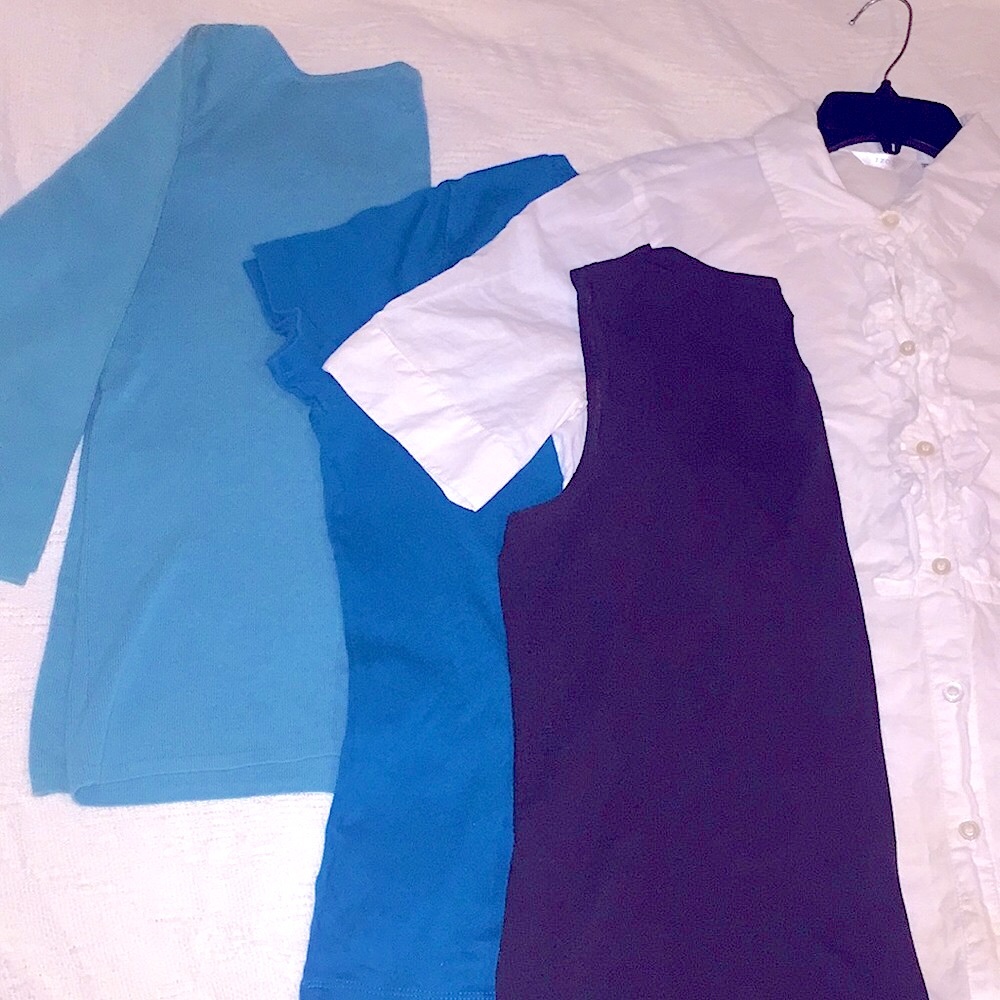 🛒Bundle 4🔹Casual🔹Work🔹Weekend Ladies👚Tops